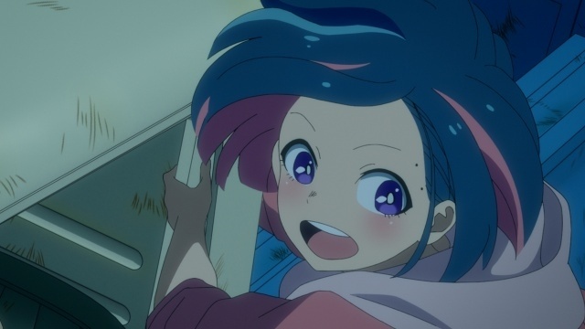 『#ゾンビさがしてます』2026年10月より放送！　ティザービジュアル、PVなど公開｜メインキャストに根本京里さん、Lynnさん、宮田俊哉さんら決定-5