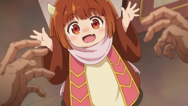 『魔王の娘は優しすぎる!!』第9話のあらすじと場面カットが公開! 「AnimeJapan 2026」ステージイベント情報も解禁-6