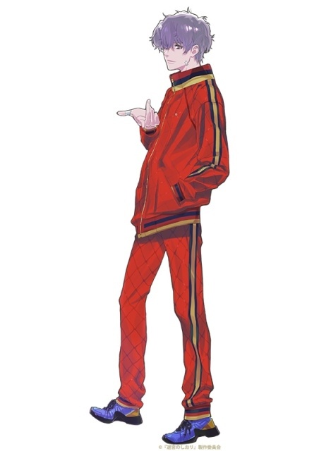 『迷宮のしおり』Blu-rayが8月26日に発売決定！　SUZUKAさん（新しい学校のリーダーズ）＆寺西拓人さんの対談動画が公開-3