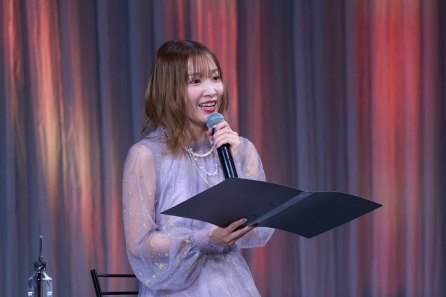 「『Dr.STONE SCIENCE FUTURE』スペシャルステージ」公式レポートが到着！　小林裕介さん、古川慎さん、市ノ瀬加那さんが登壇【AJ2026】-4