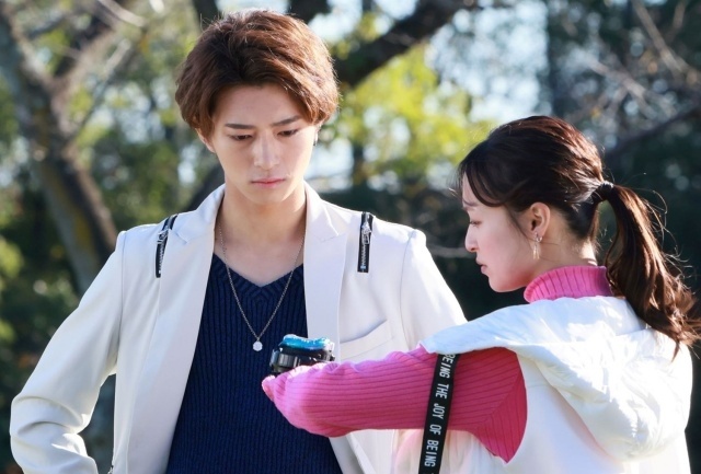 あくまでも“1つの独立した作品”としてフラットに向き合いたかった――『ナンバーワン戦隊ゴジュウジャーVSブンブンジャー』監督・中澤祥次郎さんインタビュー-6