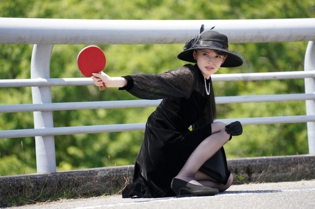 『アギトー超能力戦争ー』《人知を超えた脅威に立ち向かう者たち》の“覚悟”を映し出す新規場面写真13点が一挙解禁！　特典付きムビチケカード発売決定-12