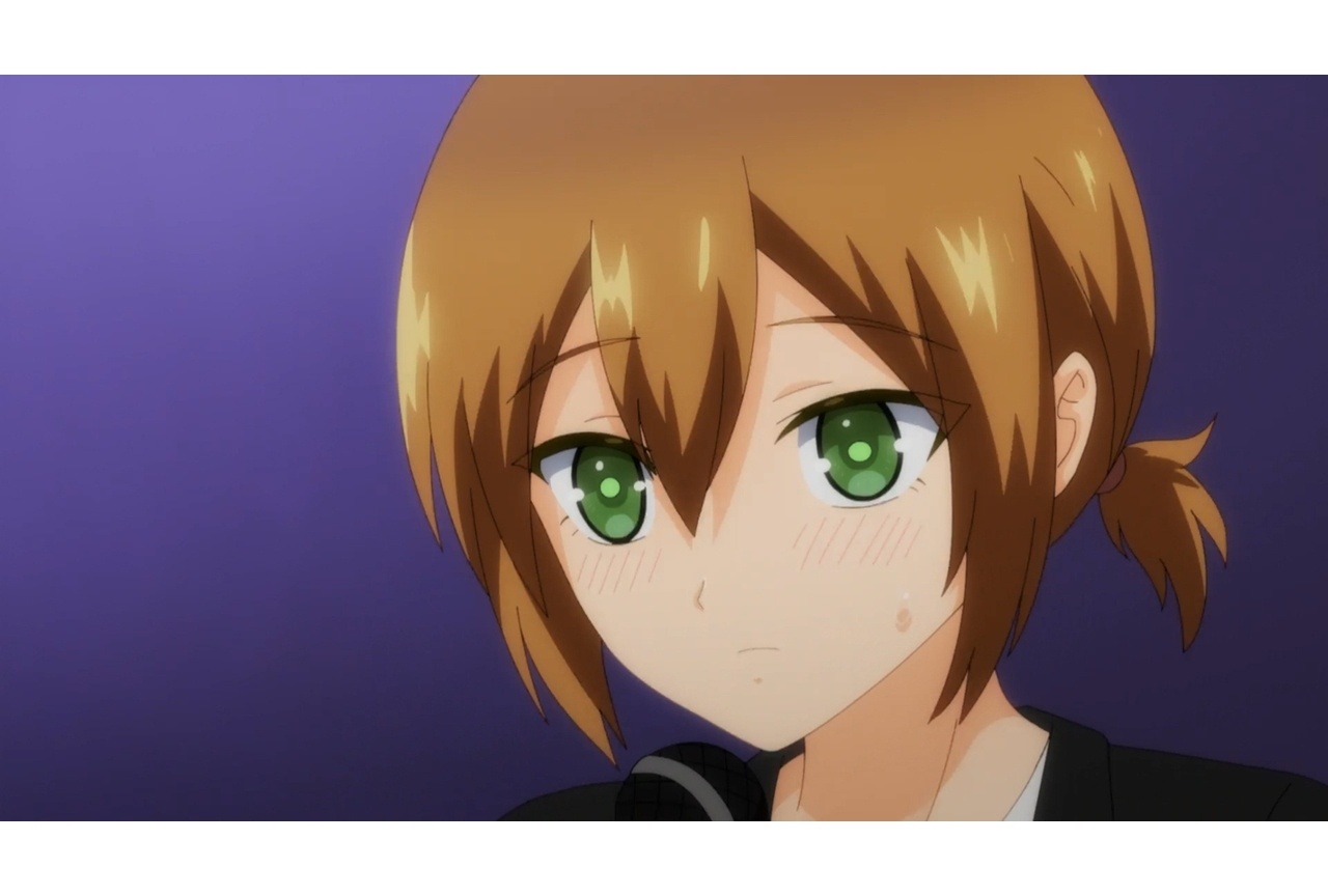 『アニメ有栖川煉』最終回・第8話先行場面カット＆あらすじ