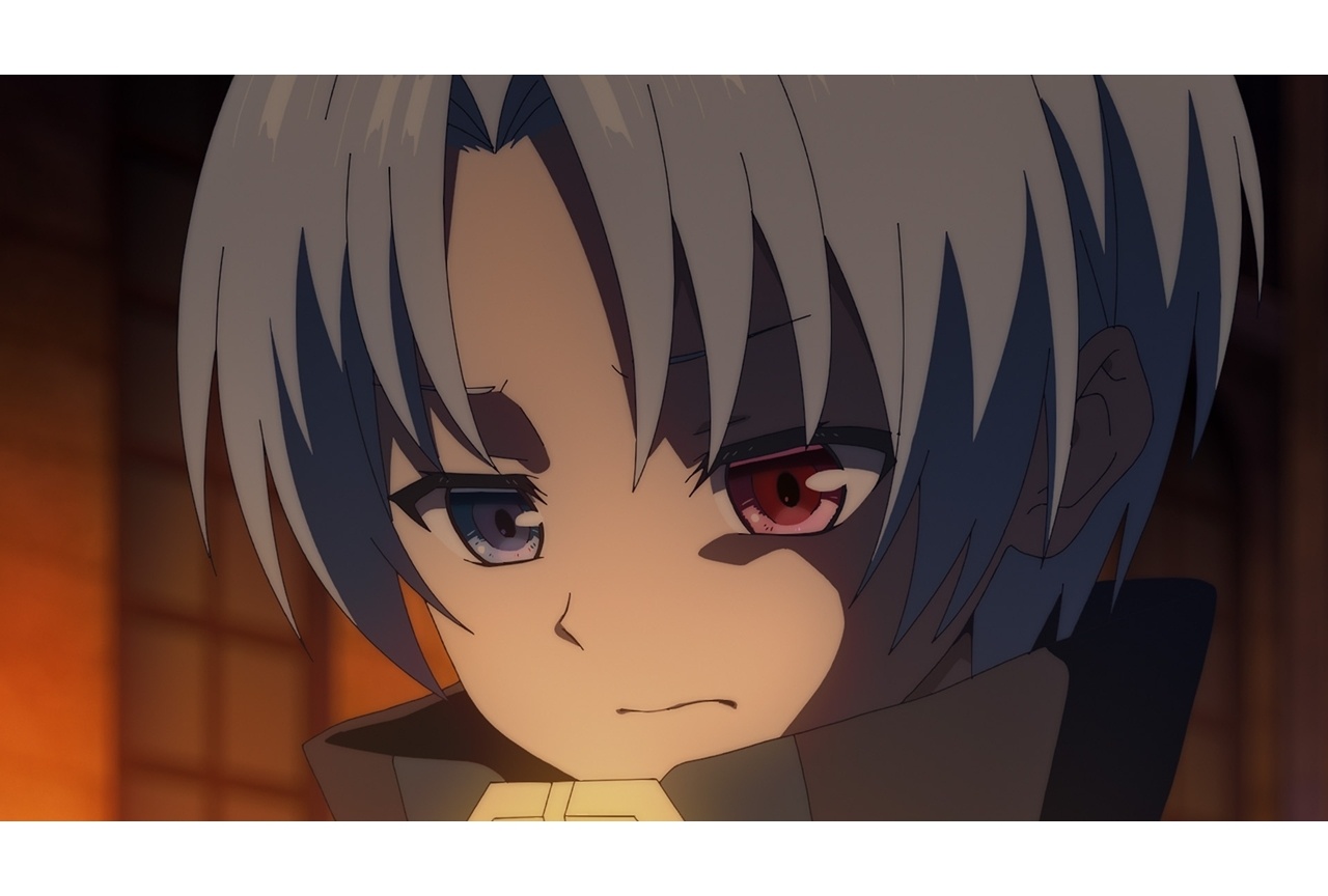 『貴族転生』最終話・第12話「貴族」先行場面カット＆あらすじ