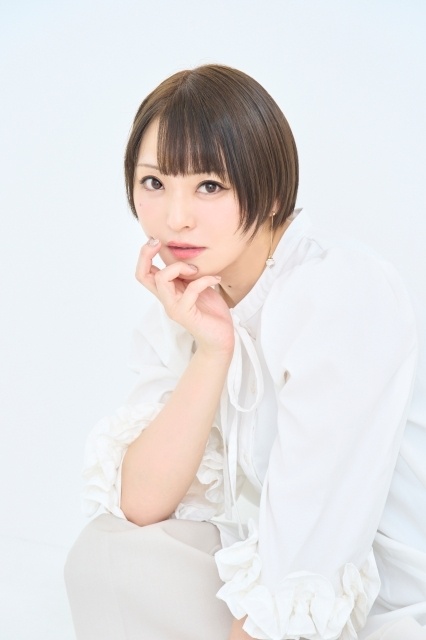 アニメ『おでかけ子ザメ』シーズン2 キービジュアル解禁！　追加声優に井澤詩織さん、鈴木崚汰さんが決定＆コメント到着-3