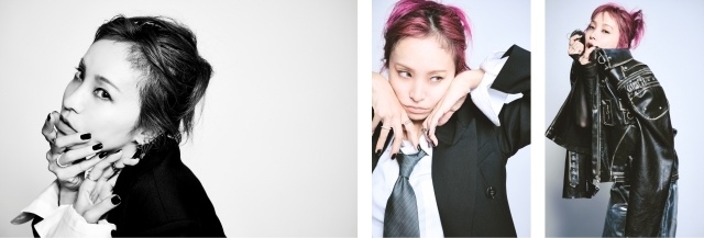 「LiSA PRiSM ～LiFE is Soulful Artwork～」東京会場の一般チケット販売が3月19日よりスタート！　東京会場のエリアMAPや展覧会オリジナルグッズ一部ラインナップが公開-12