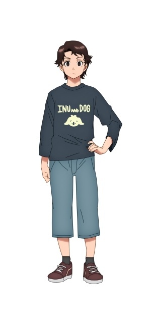 『令和のダラさん』7月より放送開始！　本予告第1弾＆キービジュアル解禁｜声優に田村睦心さん、津田美波さん、寺澤百花さん、てらそままさきさんが決定-10