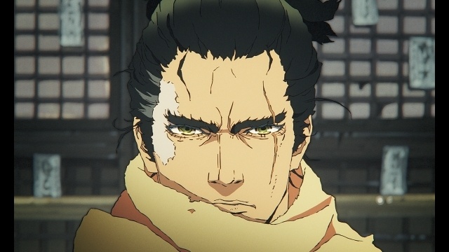 劇場アニメ『SEKIRO: NO DEFEAT』2026年全国公開決定！　全編手描きのPVが公開｜伊藤静さんや土師孝也さんなど、原作ゲームからキャストの続投が決定-9