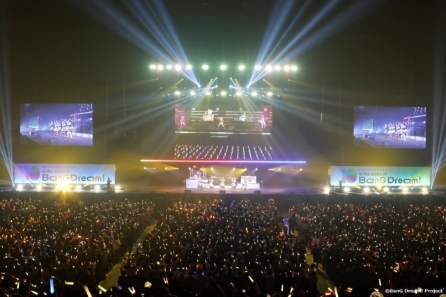 BanG Dream! 10th Anniversary LIVE「In the name of BanG Dream!」の公式レポートが到着！　総勢10バンド・50キャストが出演＆合計41曲を披露-6