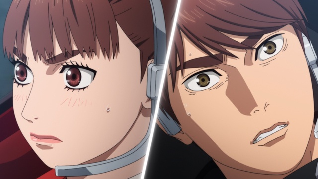 『MFゴースト 3rd Season』Turn35（第35話）「最強トレイン」のあらすじ＆場面カットが公開！-6