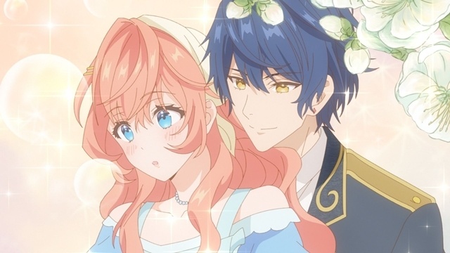 『悪役令嬢は隣国の王太子に溺愛される』より、第9話「恋はさざ波のように」先行場面カット＆あらすじ公開！