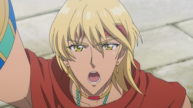 アニメ『天は赤い河のほとり』ティザーPV、OPテーマが解禁！　橘美來さん、加藤渉さん、七海ひろきさんが出演決定＆コメント到着-2