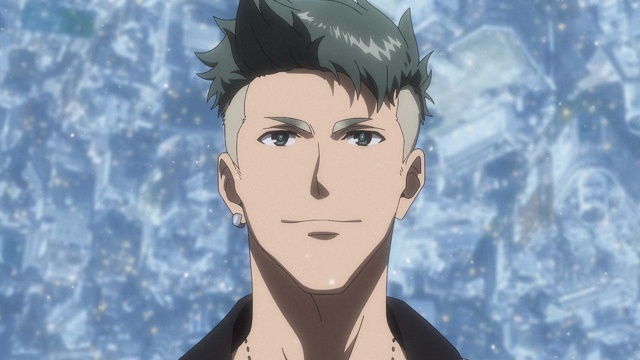 TVアニメ『SI-VIS: The Sound of Heroes』斉藤壮馬さん×潘めぐみさんが語る終盤戦｜ぶつかり合うJUNEとクリオス、そしてキョウヤの選択は-4