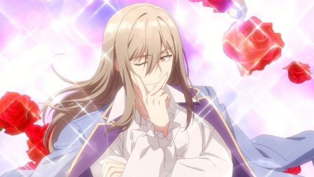 『逃がした魚は大きかったが釣りあげた魚が大きすぎた件』メインPV第2弾公開！　追加声優に花江夏樹さん、前田佳織里さん、大久保瑠美さん｜EDテーマは吉乃さんの「DEAD OR LOVE」に決定-4