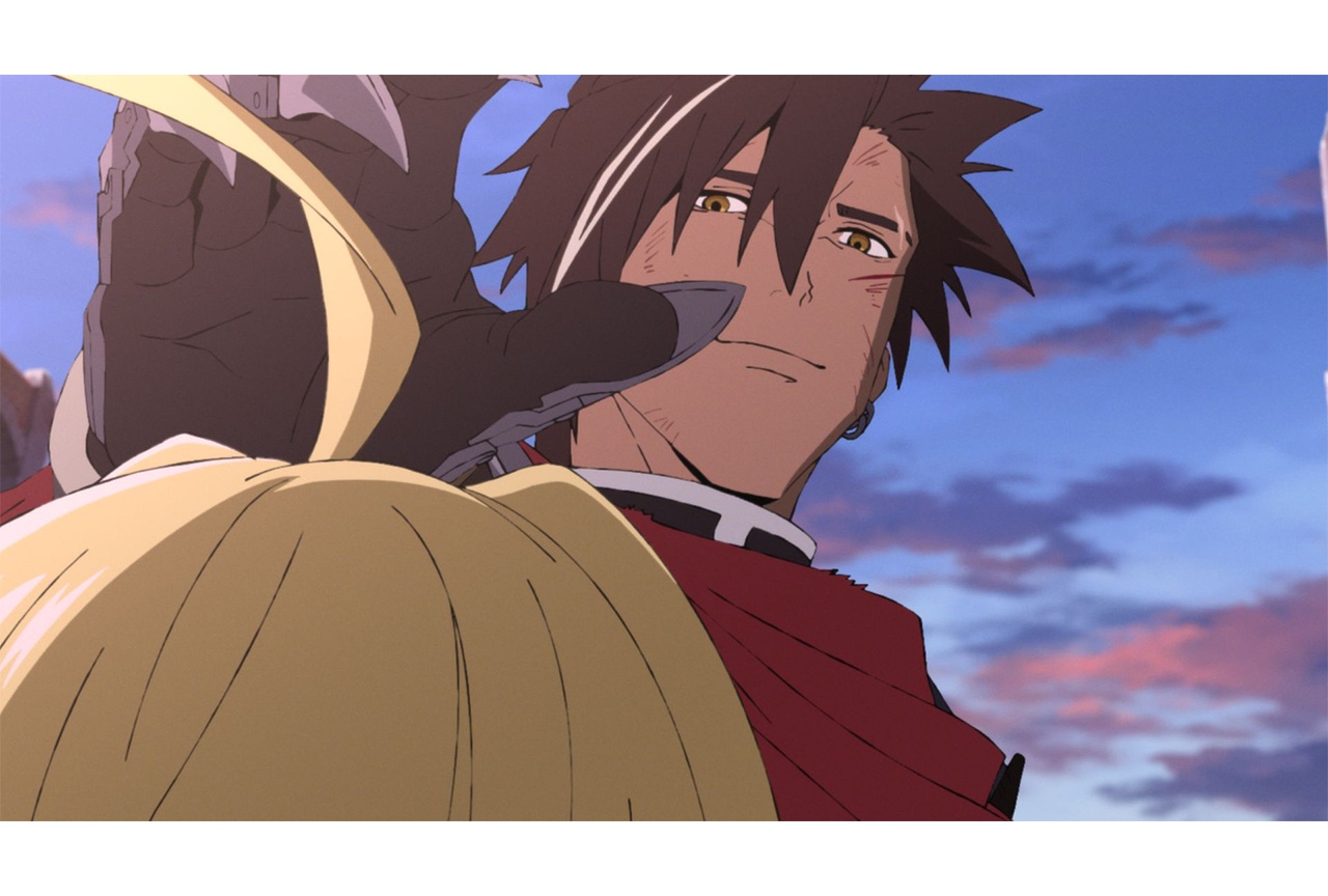 『勇者刑に処す 懲罰勇者9004隊刑務記録』第12話先行場面カット＆あらすじ