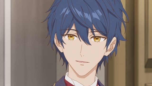 『悪役令嬢は隣国の王太子に溺愛される』より、第8話「涙の花嫁に祝福を」先行場面カット＆あらすじ公開！-1