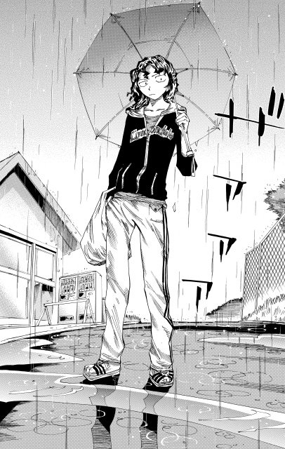 読者が選ぶ『弱ペダ』の激アツ・胸熱シーンが揃い踏み！『弱虫ペダル』100巻発売記念「ファンが選ぶ名シーン100選」アンケート結果発表！-28