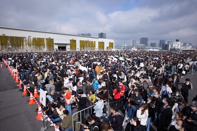 「AnimeJapan 2026」華やかに閉幕、過去最多の約156,000人が来場！　次の開催は大阪へ【AJ2026】-3