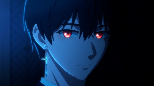 冬アニメ『DARK MOON　-黒の月: 月の祭壇-』志賀翔子監督インタビュー｜ここまでキャラクターたちがまっすぐな作品は昨今あまりなかったのでは-3