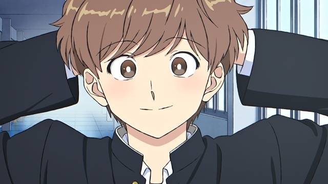 春アニメ『ガンバレ！中村くん！！』ノンクレジットOP映像解禁、岡村靖幸さん・中島健人さんからコメント到着！　第1・2話先行場面カット＆あらすじも公開（画像18枚）-17