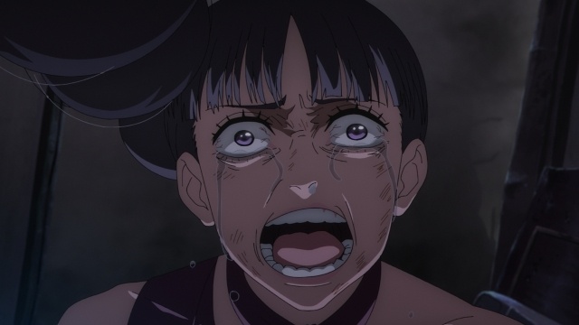 アニメ『呪術廻戦』第3期「死滅回游 前編」第57話（第3期 第10話）「東京第１結界④」あらすじ＆先行場面カット、髙羽史彦のキャラクターポスターが公開！-4