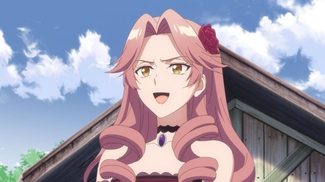 『逃がした魚は大きかったが釣りあげた魚が大きすぎた件』メインPV第2弾公開！　追加声優に花江夏樹さん、前田佳織里さん、大久保瑠美さん｜EDテーマは吉乃さんの「DEAD OR LOVE」に決定-5