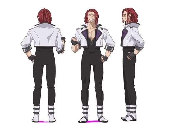 『異世界でチート能力を手にした俺は、現実世界をも無双する～レベルアップは人生を変えた～TVSP』3月30日放送決定、3月29日には一部配信サイトでの先行配信も！　あらすじ＆先行カット公開、追加声優に三宅健太さん・千葉繁さん・井上麻里奈さん-7