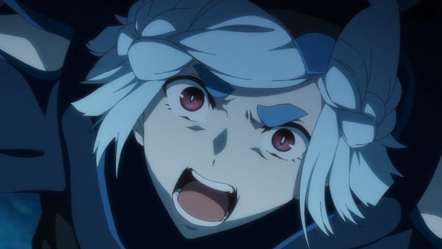 TVアニメ『SI-VIS: The Sound of Heroes』斉藤壮馬さん×潘めぐみさんが語る終盤戦｜ぶつかり合うJUNEとクリオス、そしてキョウヤの選択は-7