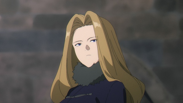 冬アニメ『葬送のフリーレン』第2期 新垣樽助さん＆上田麗奈さんが振り返る、魔族討伐で滲み出る人間らしさ｜感情を出せないゲナウと、素直なメトーデ――ふたりが組む意味【インタビュー】-4