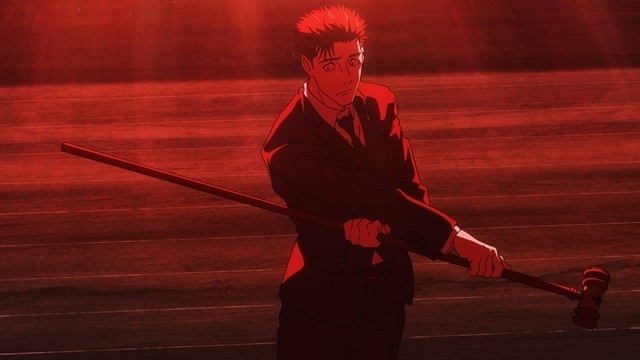 『呪術廻戦』第3期「死滅回游 前編」第56話（第3期 第9話）「東京第１結界③」あらすじ＆先行場面カット公開！-8