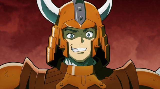 『鎧真伝サムライトルーパー』最終話に「初代サムライトルーパー」が登場！　野島裕史さん、置鮎龍太郎さん、佐々木望さん、西村朋紘さんよりコメント-15