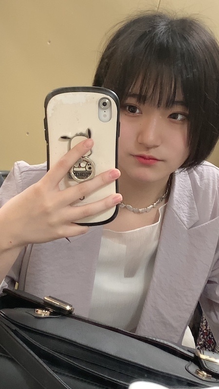 声優ガールズユニット・IBERIs&コラム連載「IBERIs& Write Up!」|日菜 #124【雨女でも雪女でもないです。】-5