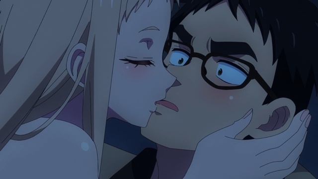 『イチゴ哀歌～雑で生イキな妹と割り切れない兄～』より、第10話「当たり前みたいに…いる！？」先行場面カット＆あらすじ公開！-6