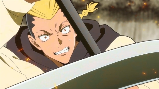 『鎧真伝サムライトルーパー』第10話「錯利符愛棲」先行場面カット＆あらすじ到着！　ボイスミニドラマも公開-8