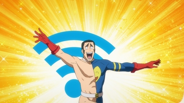 アニメ『呪術廻戦』第3期「死滅回游 前編」第57話（第3期 第10話）「東京第１結界④」あらすじ＆先行場面カット、髙羽史彦のキャラクターポスターが公開！-3