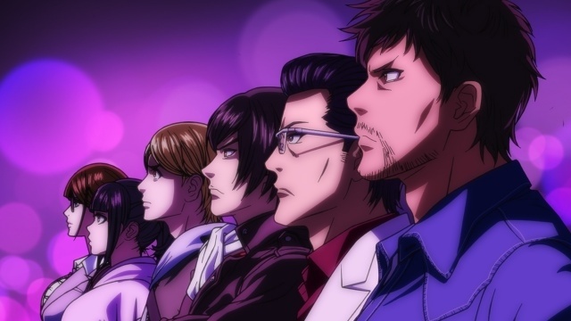 『東島丹三郎は仮面ライダーになりたい』連載インタビュー第22回：監督・池添隆博さん×音響監督・山口貴之さん×音響効果・小山恭正さん前編｜EDMが表現する「熱量」。『東島ライダー』に合う“ドンピシャな音”ができるまで-7