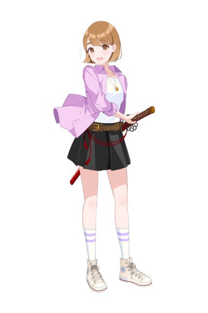 新作アドベンチャーゲーム『アイリス・オデッセイ』にて、フロンティアワークスのゲームブランド「FW Games」によるプロモーション協力が決定!-8