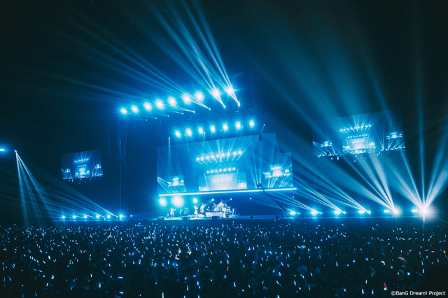 MyGO!!!!!×Ave Mujica ツーマンライブ「“moment / memory”」の速報レポートが到着！-5