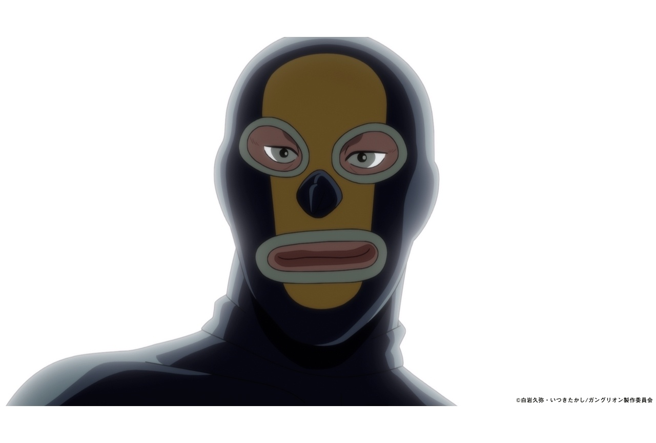 『ガングリオン』第23話「ゴルフ場バンカー作戦　ホープマンカード」先行場面カット＆あらすじ