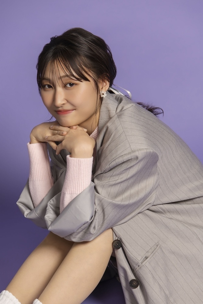 「最初は笑って見ていたものも、だんだん涙へと変わっていく」「胸がいっぱいになる作品です」──アニメ「霧尾ファンクラブ」染谷 波役・若山詩音さん【連載インタビュー第3回】-10