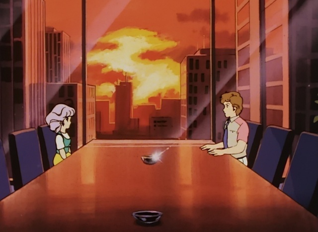 「ぴえろ魔法少女シリーズ」Anniversary Blu-ray BOXに新規オーディオコメンタリーが収録決定！　第1弾『魔法の天使クリィミーマミ』の新規収録内容が公開-7