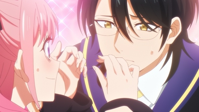 『黒猫と魔女の教室』4月12日より連続2クール放送決定、第2弾メインPV解禁！　追加声優に花澤香菜さん・速水奨さん・平川大輔さん発表-8