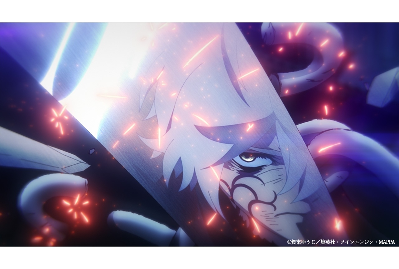 『地獄楽』第二期最終話・十二話「終と始」先行場面カット＆あらすじ