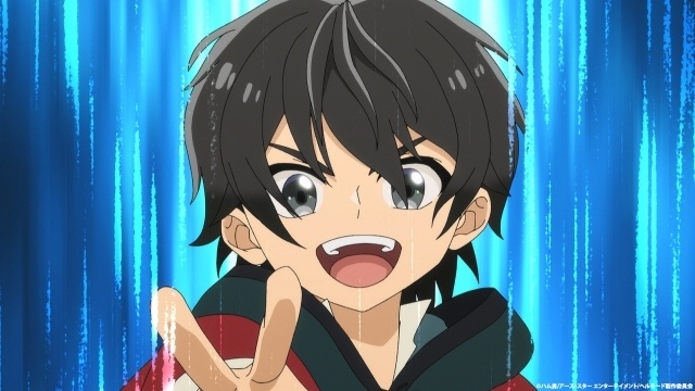 『ヘルモード ～やり込み好きのゲーマーは廃設定の異世界で無双する～』2nd Season が7月放送決定！　キービジュアル＆ティザーPV公開｜追加声優に櫻井孝宏さん-2