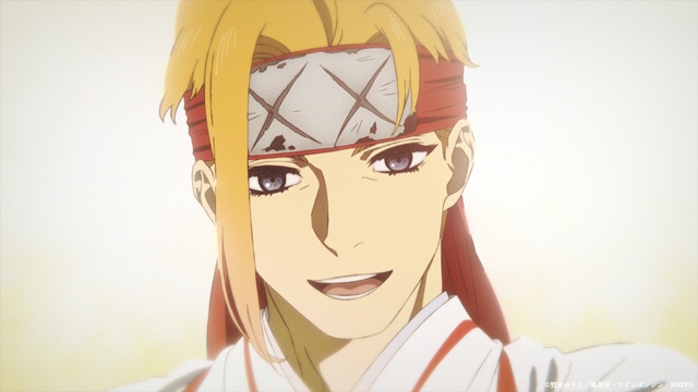 『地獄楽』小林親弘さん＆小市眞琴さんインタビュー｜先生と弟子から変わっていく関係性、山田浅ェ門士遠とヌルガイがバディになる時-2