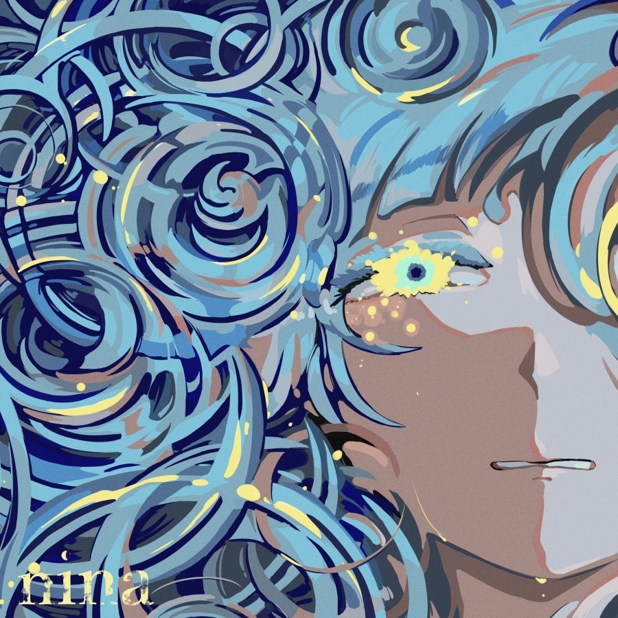 ドコモ・アニメストア×須田景凪さんによるコラボレーション第三弾 2026年新テレビCM『アニメとススメ。』が3月28日公開！ 須田景凪書き下ろし新楽曲「ニーナ」とタイアップ-2