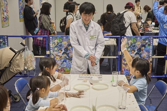 「AnimeJapan 2026」華やかに閉幕、過去最多の約156,000人が来場！　次の開催は大阪へ【AJ2026】-13