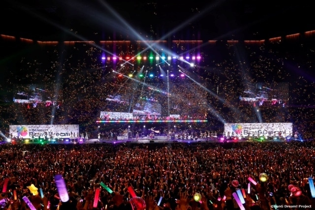 BanG Dream! 10th Anniversary LIVE「In the name of BanG Dream!」の公式レポートが到着！　総勢10バンド・50キャストが出演＆合計41曲を披露-15