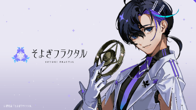 梶裕貴さんと「AmuLit」による新作乙女ゲーム「Re:cord NOAH 忘却のフラクタル」が発売決定！-9