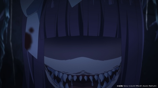 川原礫先生の『デモンズ・クレスト』2026年アニメ化、ティザーPV＆ティザービジュアル解禁！　出演声優に白石晴香さん・稲垣好さん、コメント公開-7